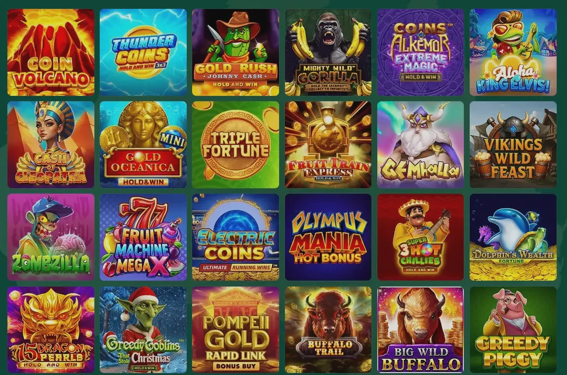 Locowin casino en ligne